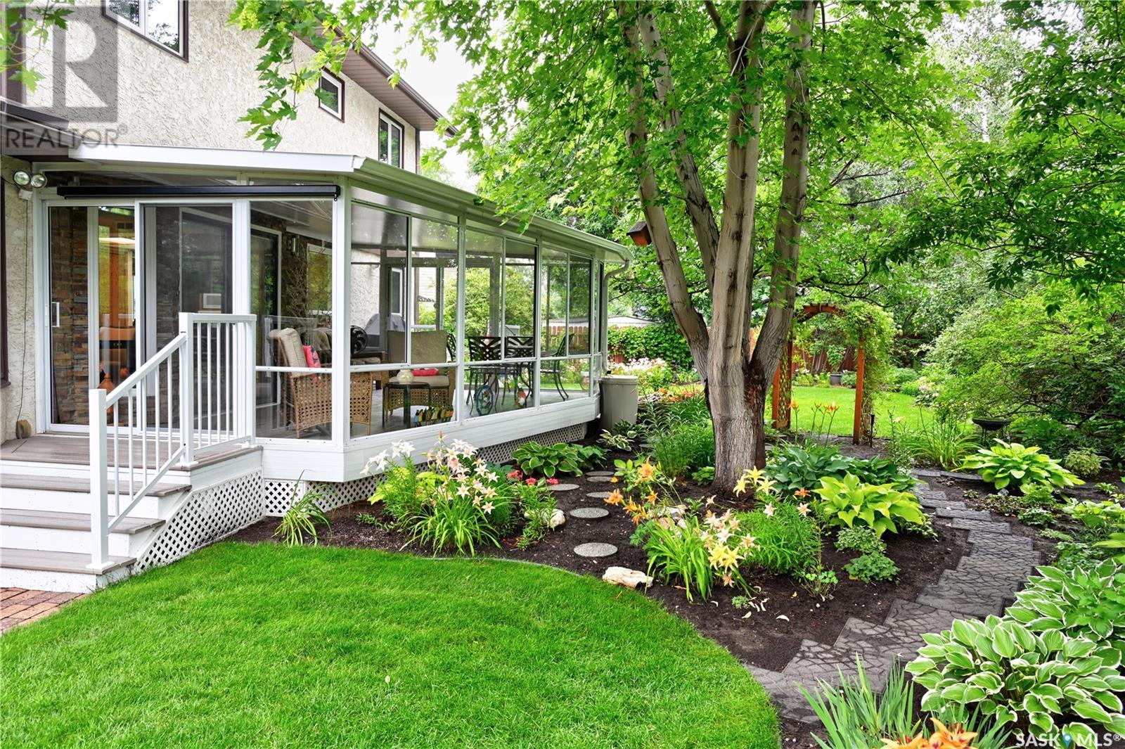 213 Badger Court, Saskatoon, Saskatchewan  S7N 2X2 - Photo 31 - SK013900