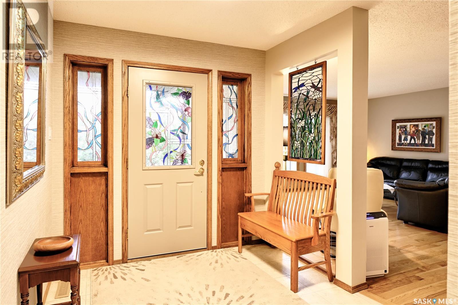 213 Badger Court, Saskatoon, Saskatchewan  S7N 2X2 - Photo 11 - SK013900