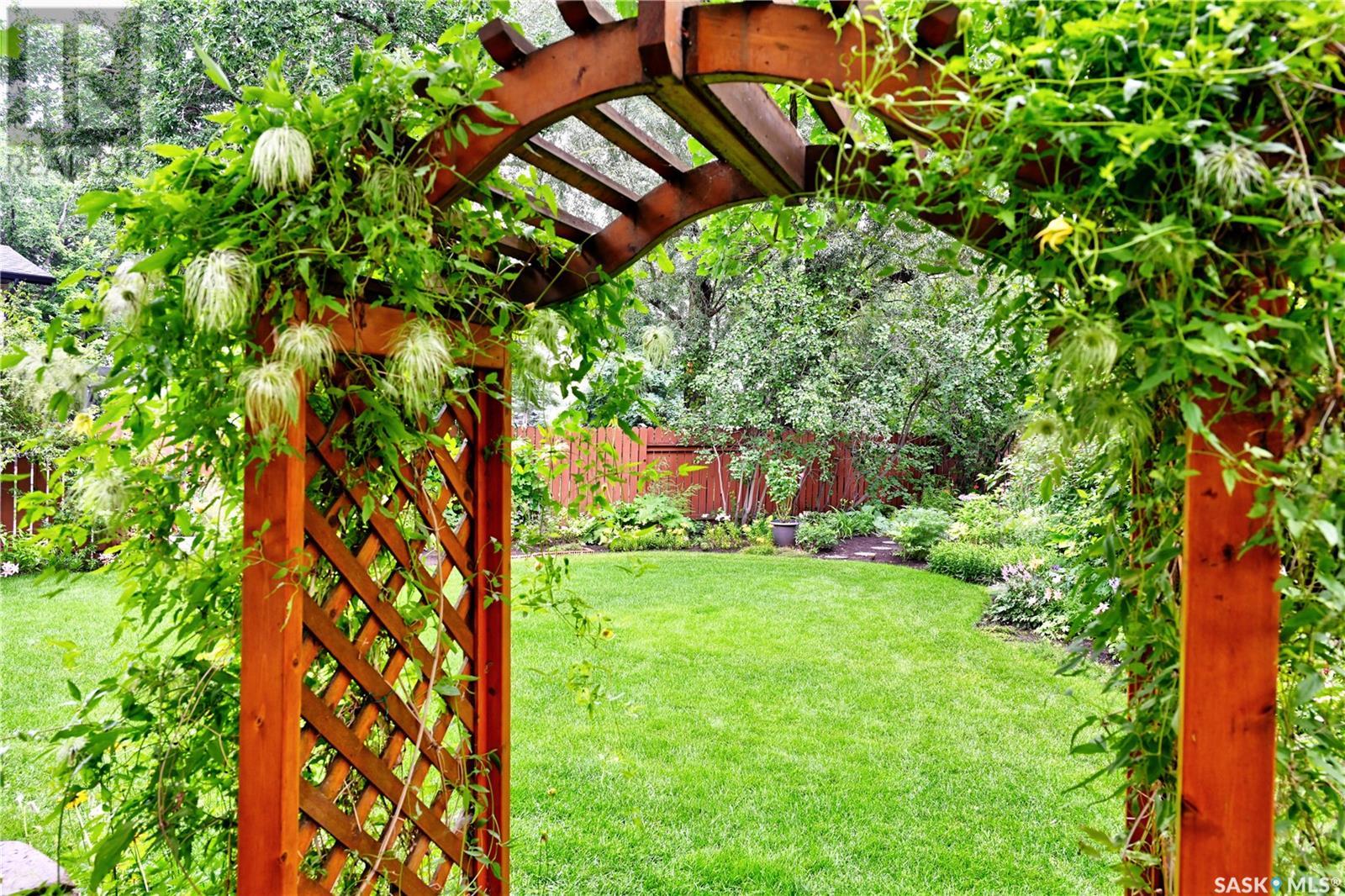 213 Badger Court, Saskatoon, Saskatchewan  S7N 2X2 - Photo 35 - SK013900