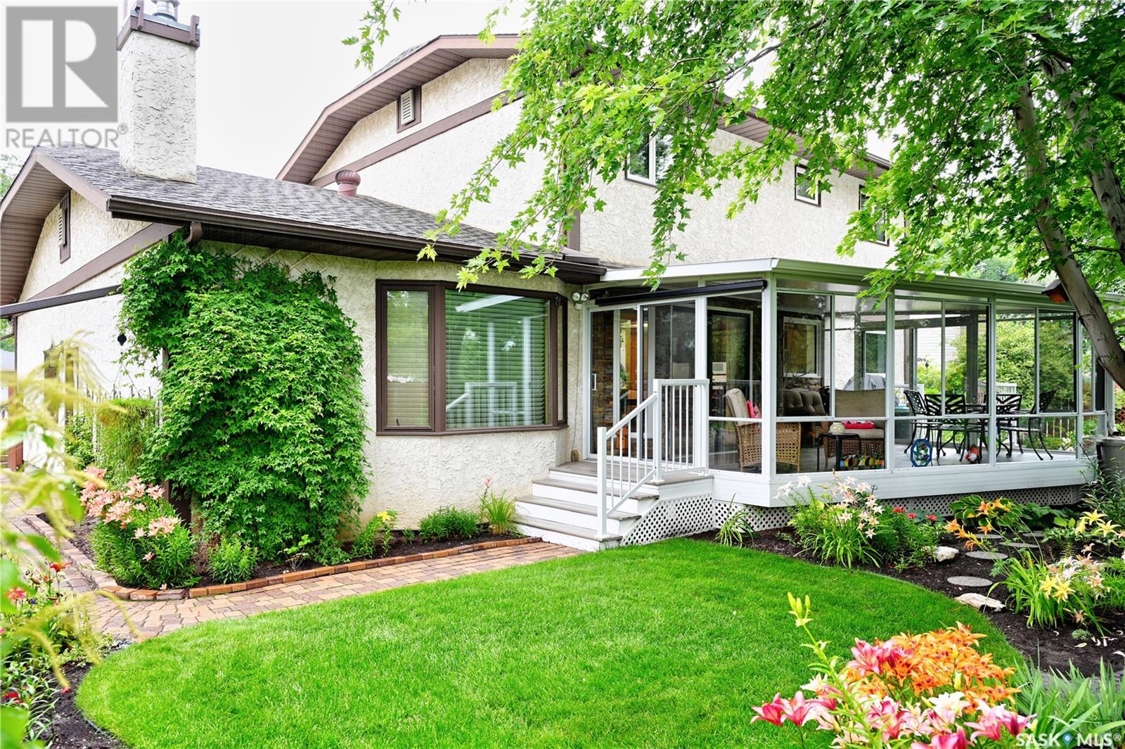 213 Badger Court, Saskatoon, Saskatchewan  S7N 2X2 - Photo 33 - SK013900