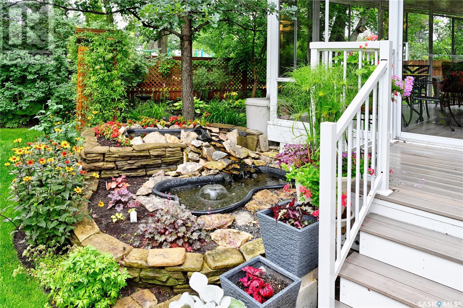 213 Badger Court, Saskatoon, Saskatchewan  S7N 2X2 - Photo 39 - SK013900