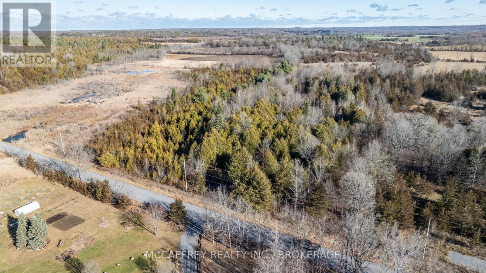 0 Pine Grove Road, Greater Napanee, Ontario  K0K 2W0 - Photo 1 - X12313946