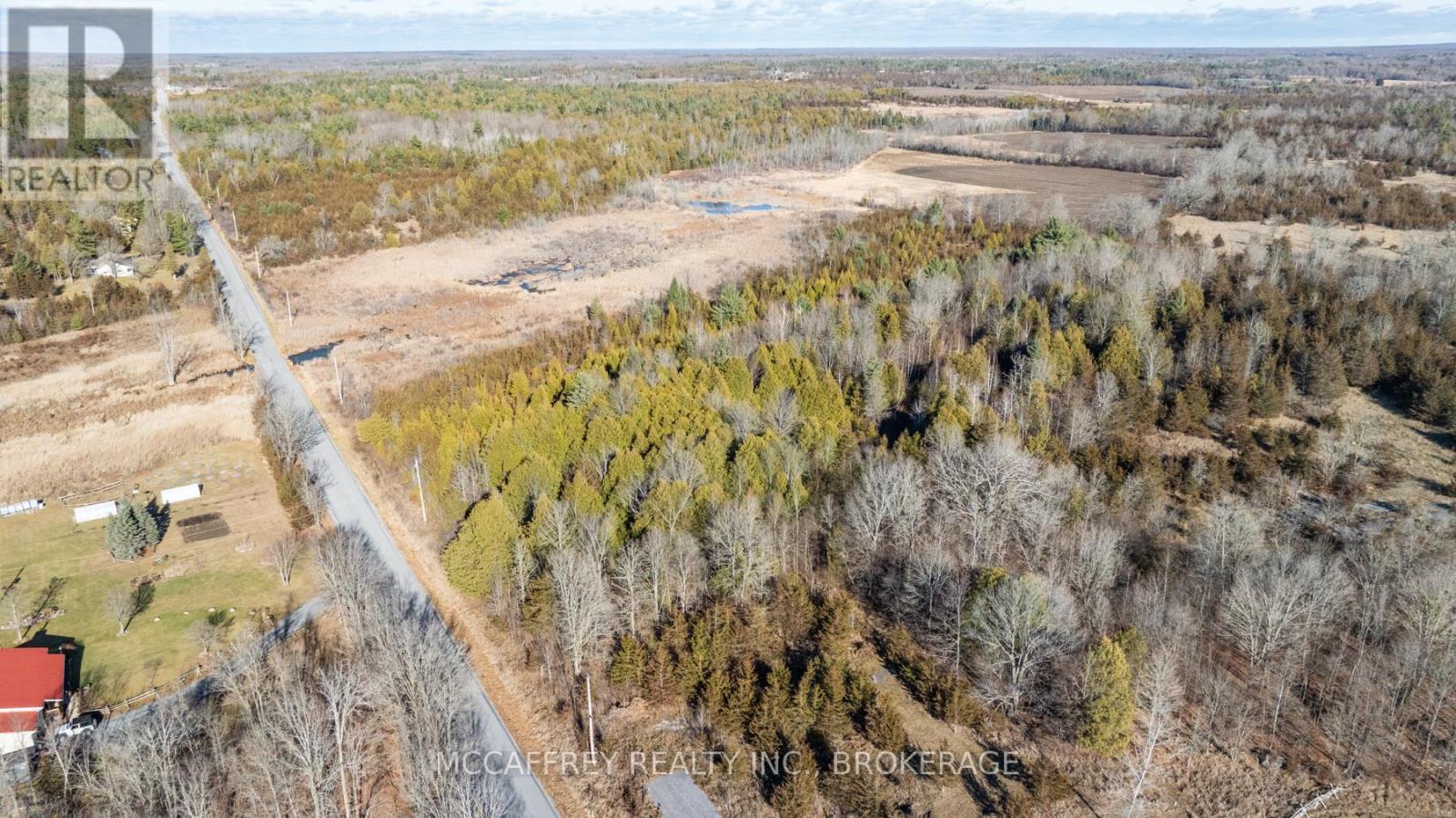 0 Pine Grove Road, Greater Napanee, Ontario  K0K 2W0 - Photo 11 - X12313946