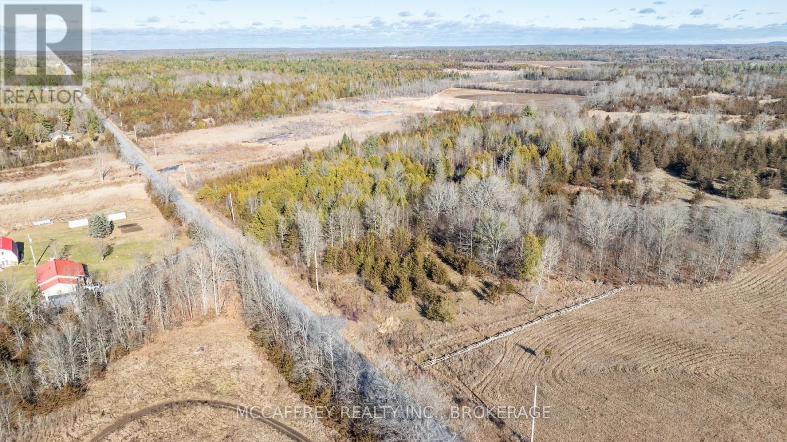 0 Pine Grove Road, Greater Napanee, Ontario  K0K 2W0 - Photo 12 - X12313946