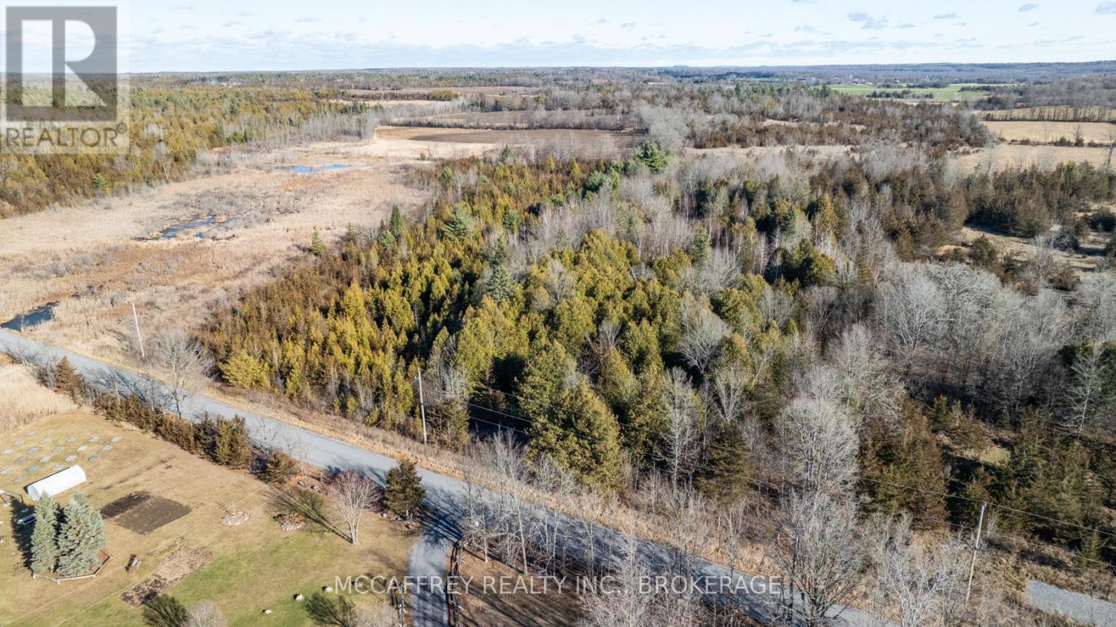 0 Pine Grove Road, Greater Napanee, Ontario  K0K 2W0 - Photo 2 - X12313946