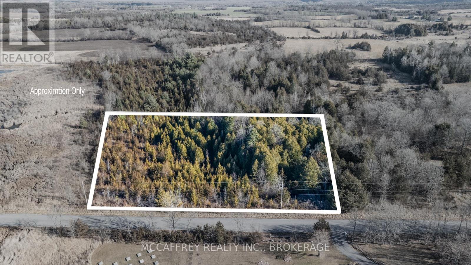 0 Pine Grove Road, Greater Napanee, Ontario  K0K 2W0 - Photo 3 - X12313946