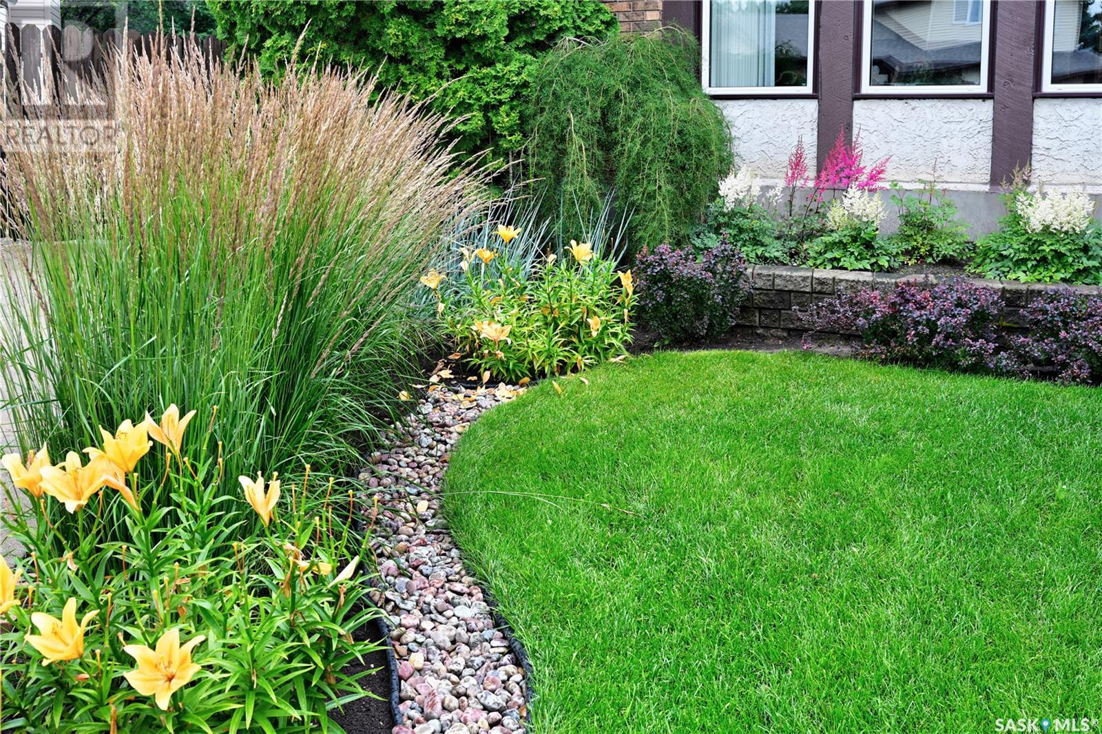 213 Badger Court, Saskatoon, Saskatchewan  S7N 2X2 - Photo 32 - SK013900