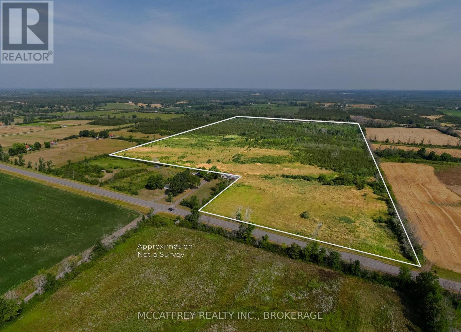 0 Highway 2, Tyendinaga, Ontario  K0K 2N0 - Photo 1 - X12313949