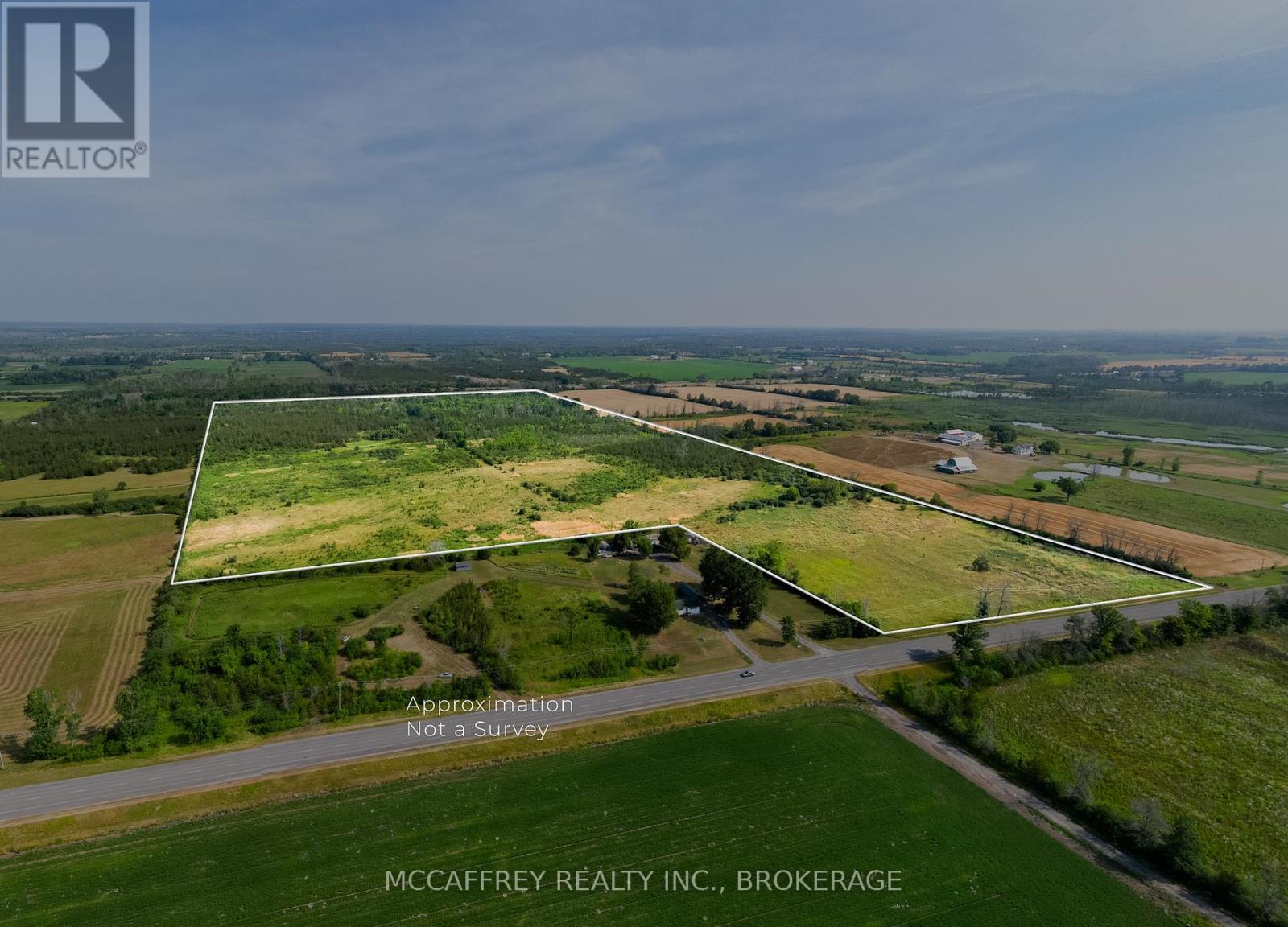 0 Highway 2, Tyendinaga, Ontario  K0K 2N0 - Photo 2 - X12313949