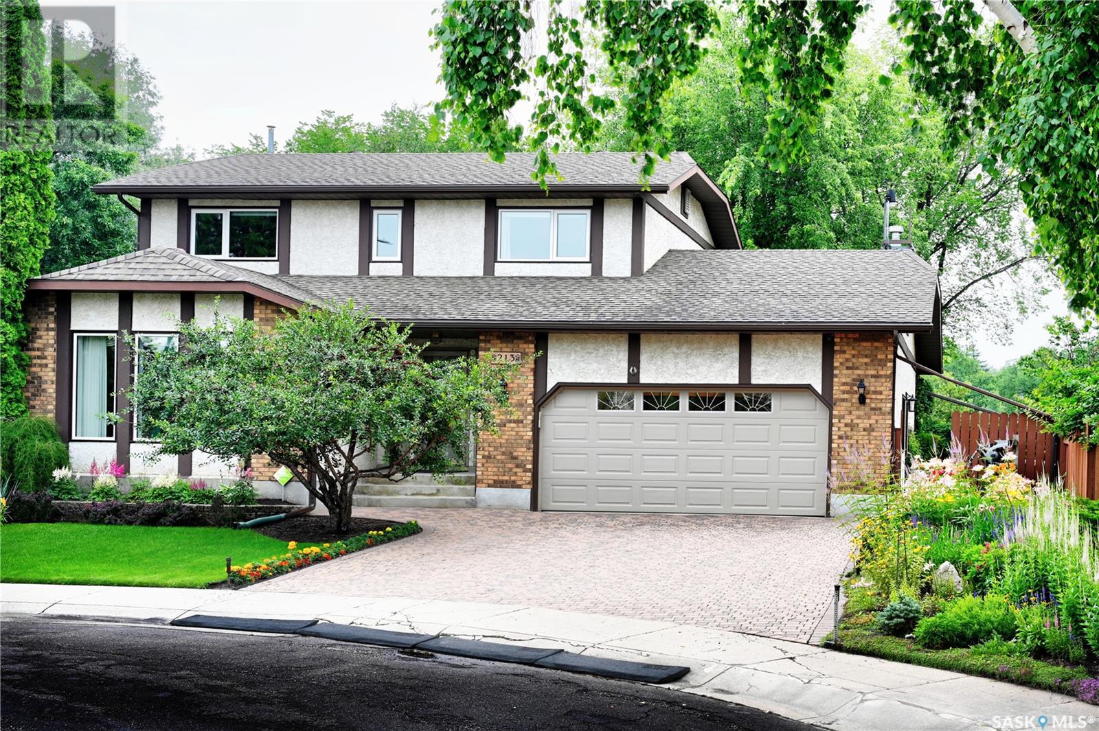 213 Badger Court, Saskatoon, Saskatchewan  S7N 2X2 - Photo 1 - SK013900