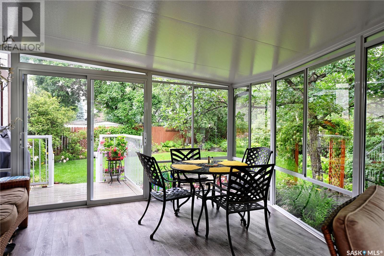 213 Badger Court, Saskatoon, Saskatchewan  S7N 2X2 - Photo 14 - SK013900