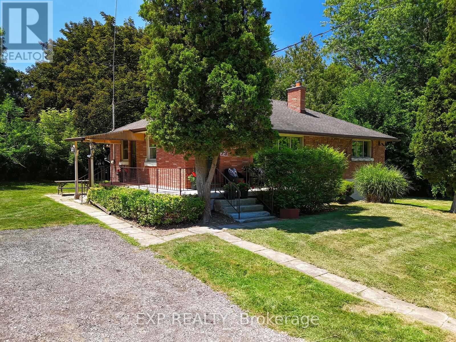 73 & 77 Maud Street, Ingersoll, Ontario  N5C 1E7 - Photo 46 - X12313977