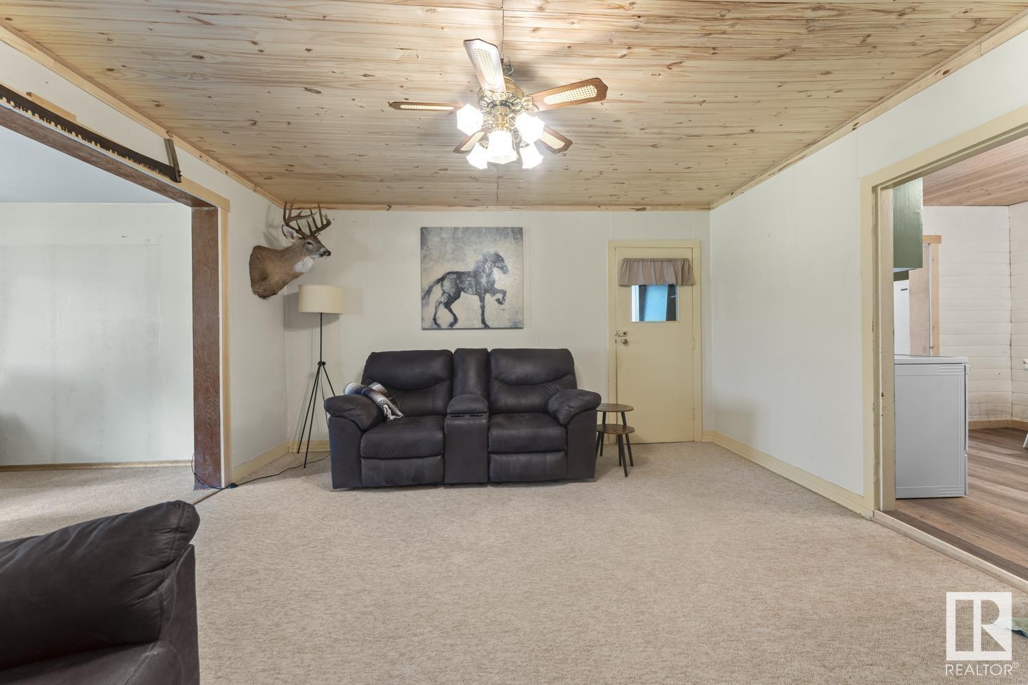 62023 Rr 435, Rural Bonnyville M.d., Alberta  T9N 2G6 - Photo 11 - E4450222