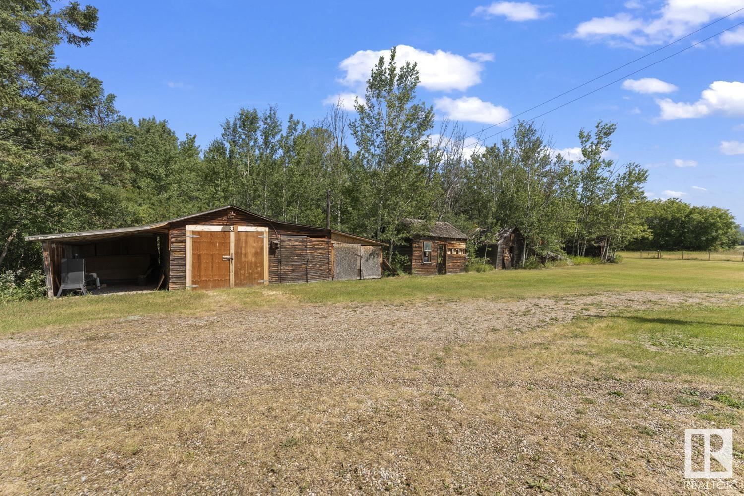 62023 Rr 435, Rural Bonnyville M.d., Alberta  T9N 2G6 - Photo 27 - E4450222