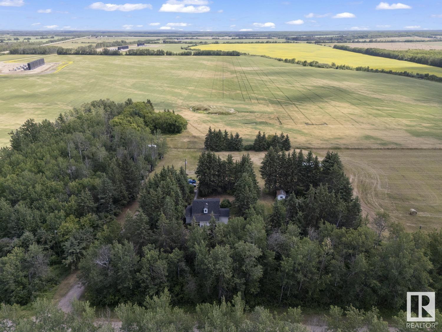 62023 Rr 435, Rural Bonnyville M.d., Alberta  T9N 2G6 - Photo 28 - E4450222
