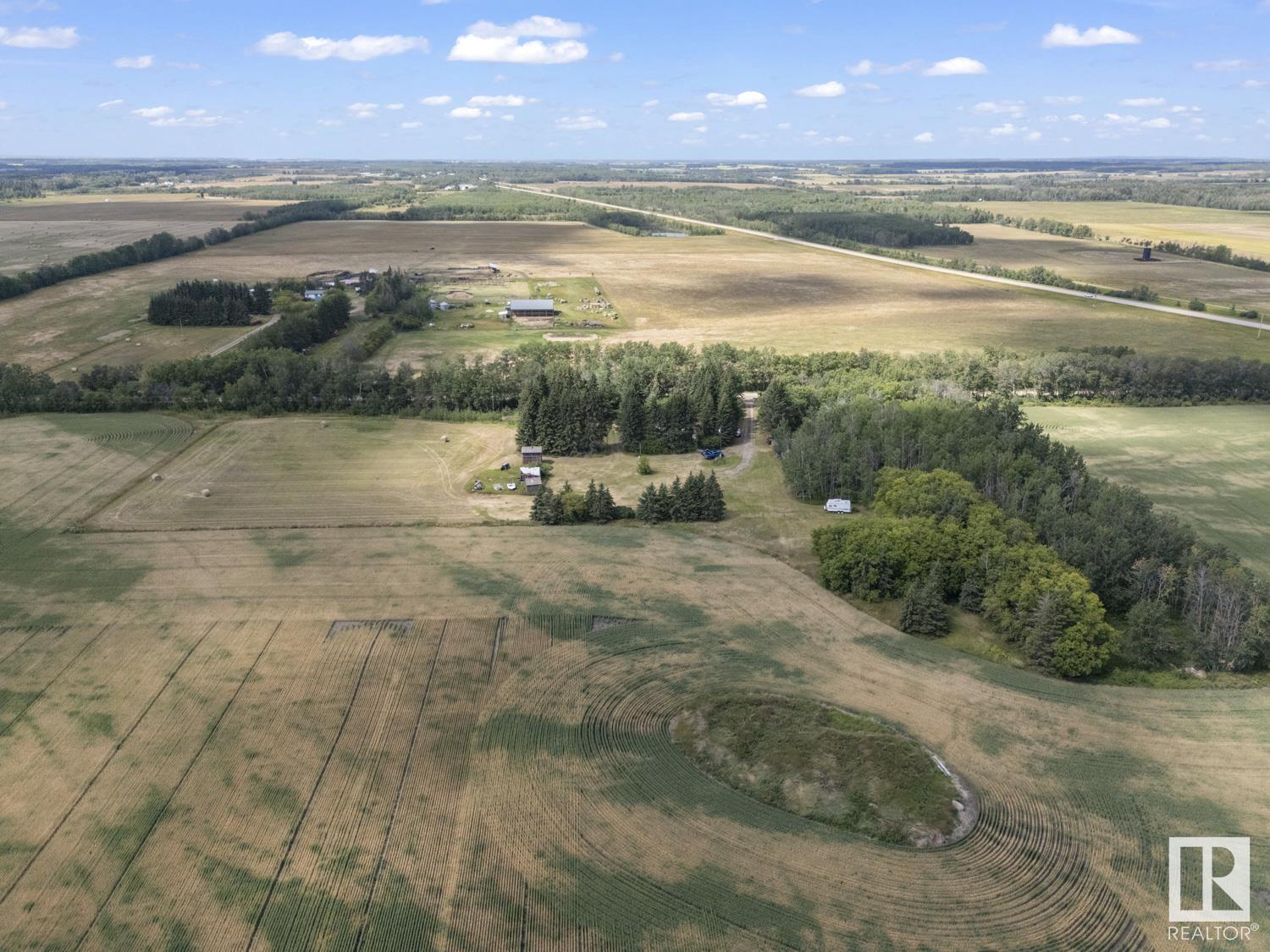 62023 Rr 435, Rural Bonnyville M.d., Alberta  T9N 2G6 - Photo 32 - E4450222