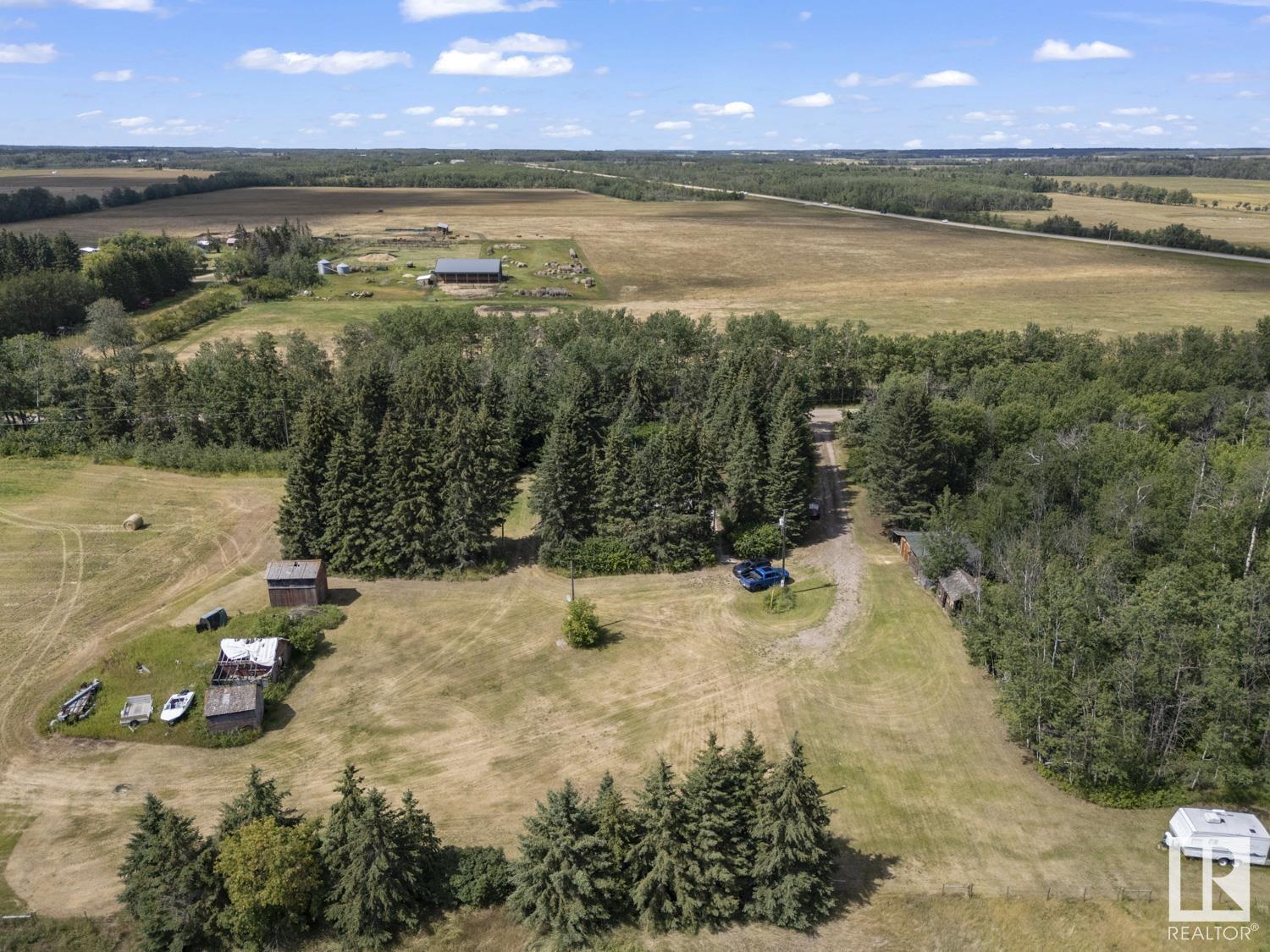 62023 Rr 435, Rural Bonnyville M.d., Alberta  T9N 2G6 - Photo 33 - E4450222