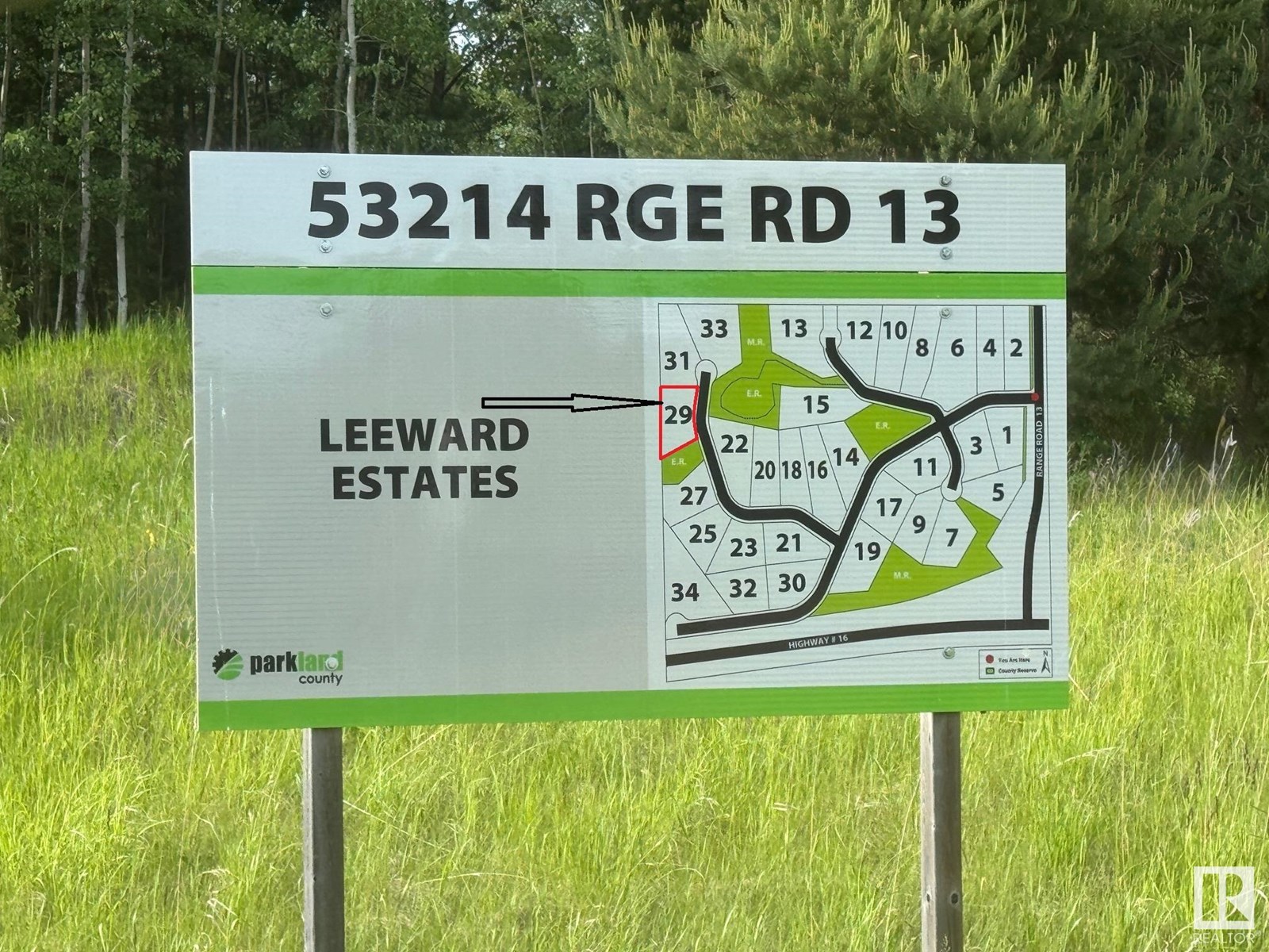 #29 53214 Rge Road 13, Rural Parkland County, Alberta  T7Y 0C1 - Photo 2 - E4450224