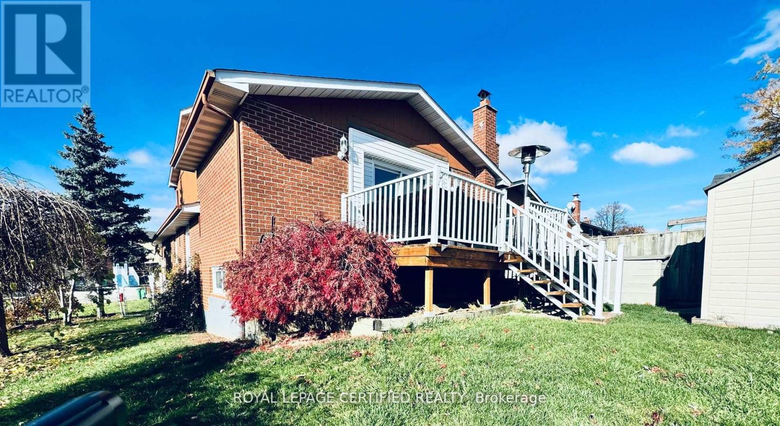 41 Winterfold Drive, Brampton, Ontario  L6V 3S8 - Photo 19 - W12313907