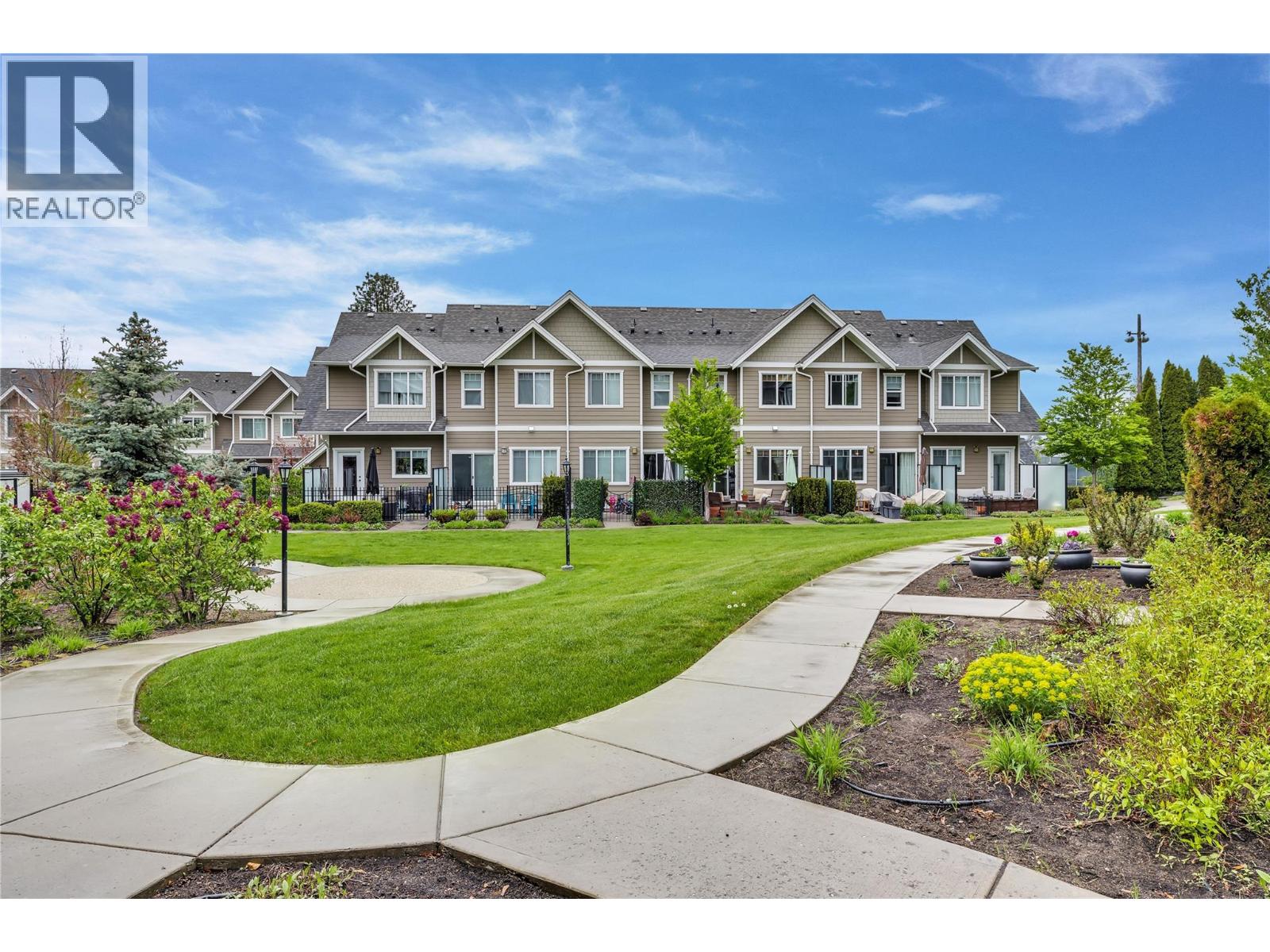 600 Sherwood Road Unit# 55, Kelowna, British Columbia  V1W 5K1 - Photo 2 - 10341111