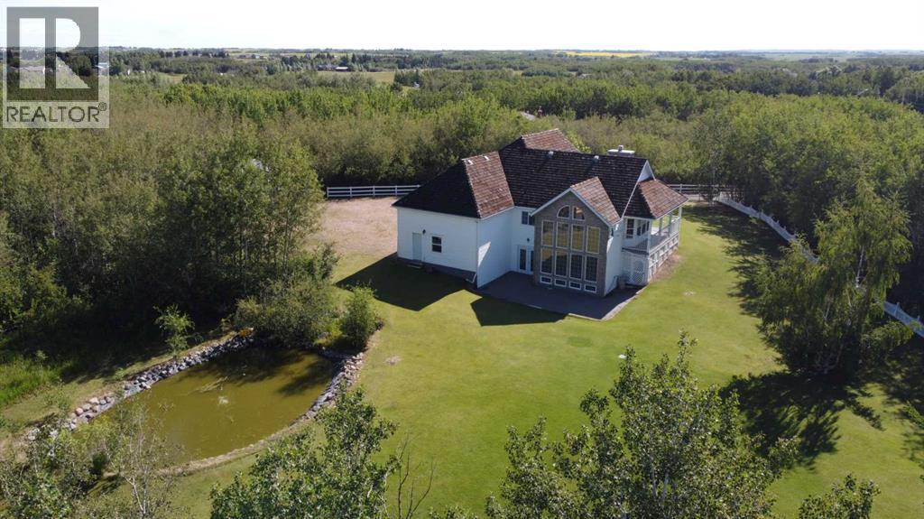 6 Cedar Crescent, M.d. Of, Alberta  T9W 1T2 - Photo 3 - A2242137