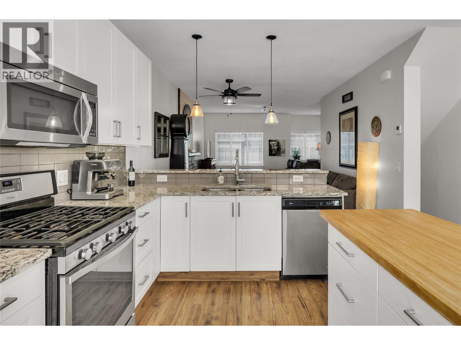 600 Sherwood Road Unit# 55, Kelowna, British Columbia  V1W 5K1 - Photo 8 - 10341111