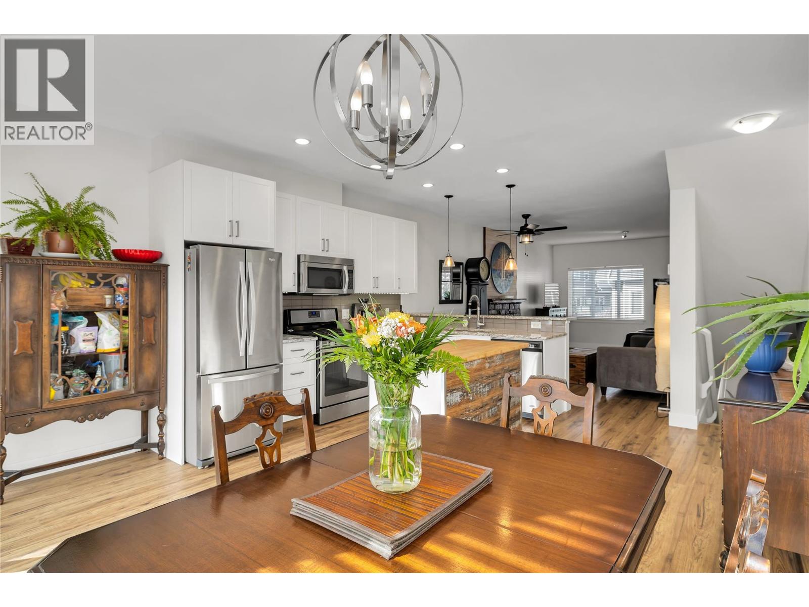 600 Sherwood Road Unit# 55, Kelowna, British Columbia  V1W 5K1 - Photo 11 - 10341111