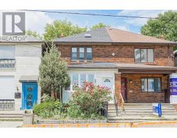 UPPER - 518 EGLINTON AVENUE E, Toronto, Ontario