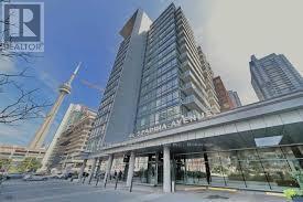 1508 - 4K SPADINA AVENUE, Toronto, Ontario