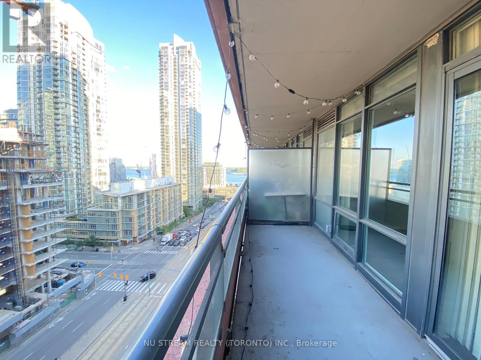 1508 - 4k Spadina Avenue, Toronto, Ontario  M5V 3Y9 - Photo 3 - C12313951