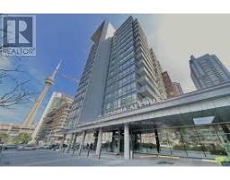 1508 - 4K SPADINA AVENUE, Toronto, Ontario