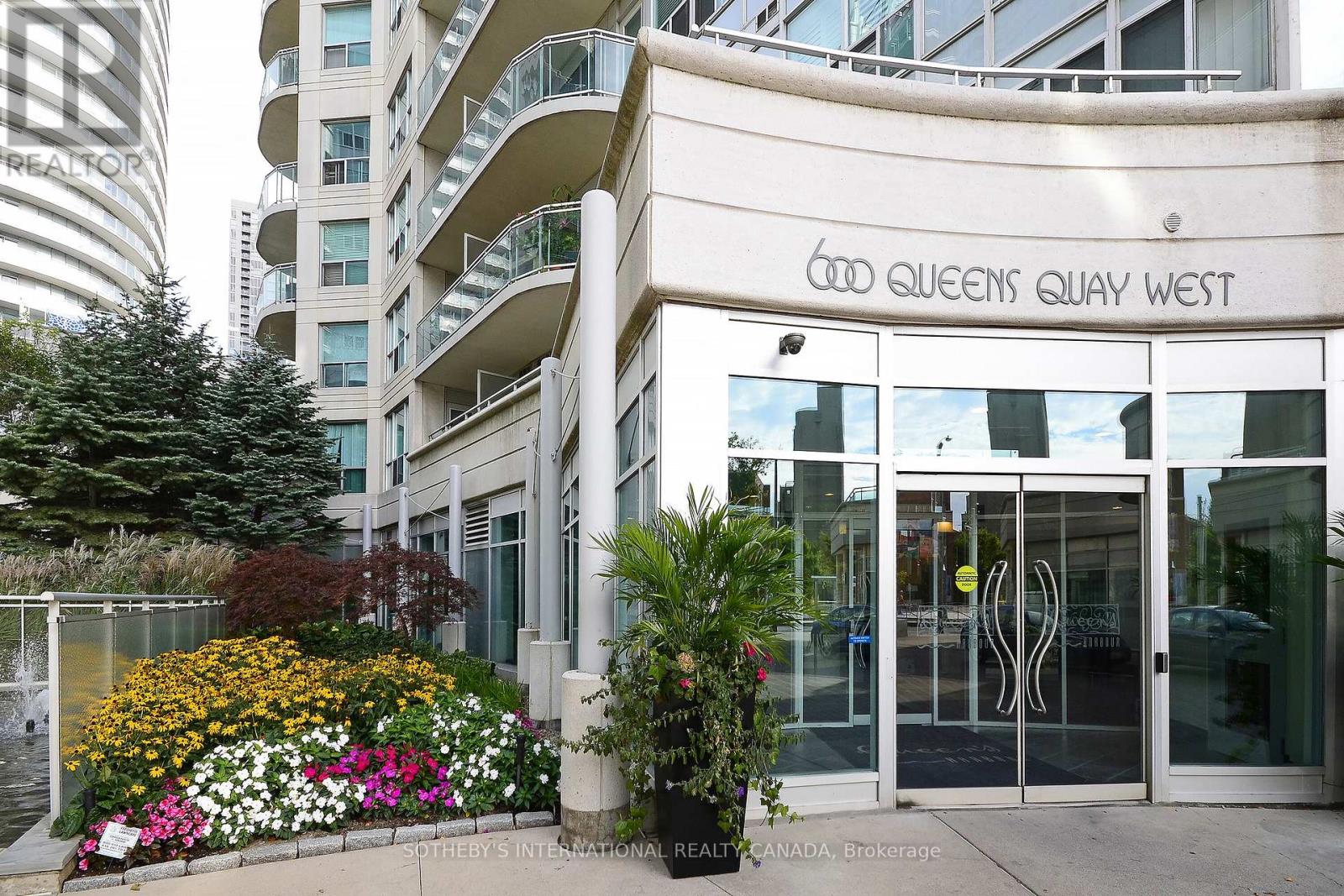 Sp10 - 600 Queens Quay W, Toronto, Ontario  M5V 3M3 - Photo 10 - C12313957