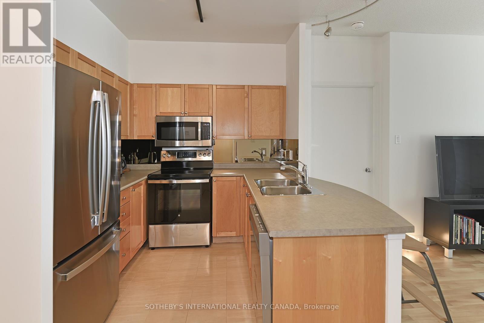 Sp10 - 600 Queens Quay W, Toronto, Ontario  M5V 3M3 - Photo 3 - C12313957