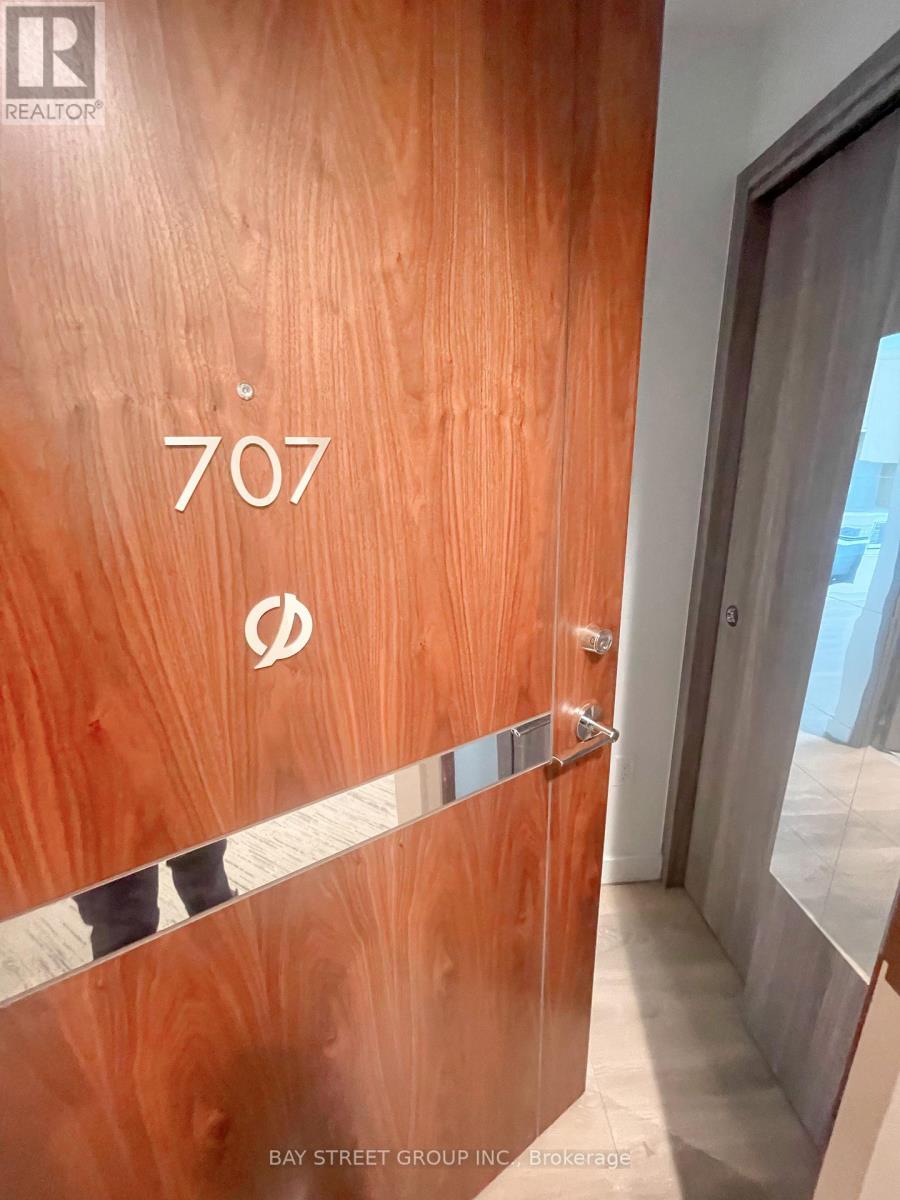 707 - 85 Mcmahon Drive, Toronto (Bayview Village), Ontario  M2K 0H1 - Photo 5 - C12313972