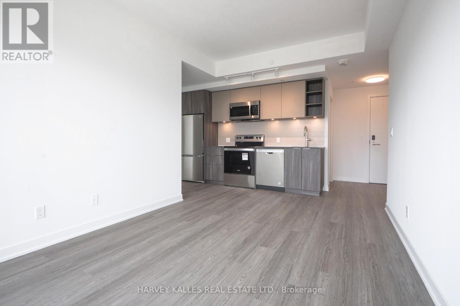 1401 - 100 Eastdale Avenue, Toronto, Ontario  M4C 5A1 - Photo 1 - E12313965