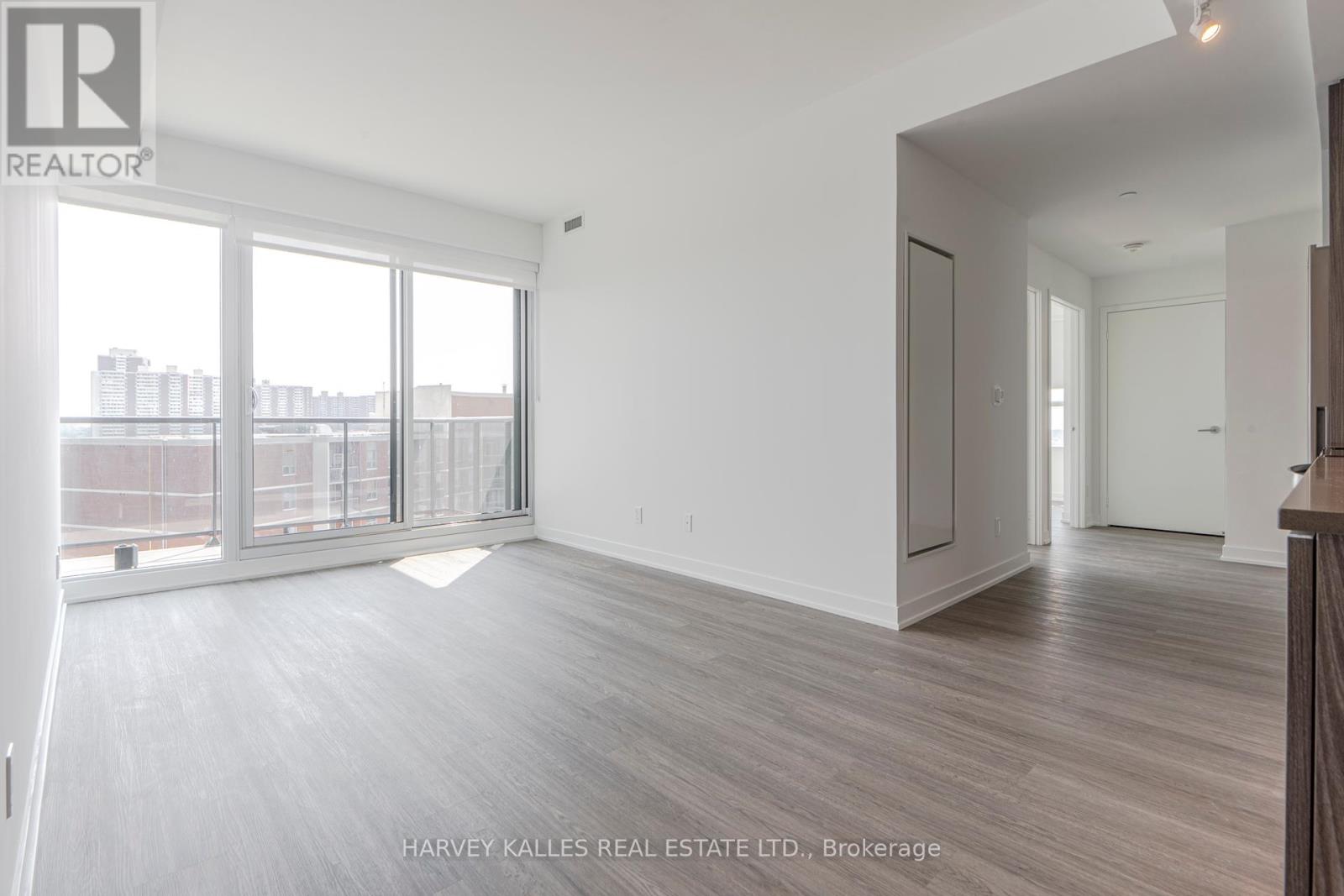 1401 - 100 Eastdale Avenue, Toronto, Ontario  M4C 5A1 - Photo 3 - E12313965