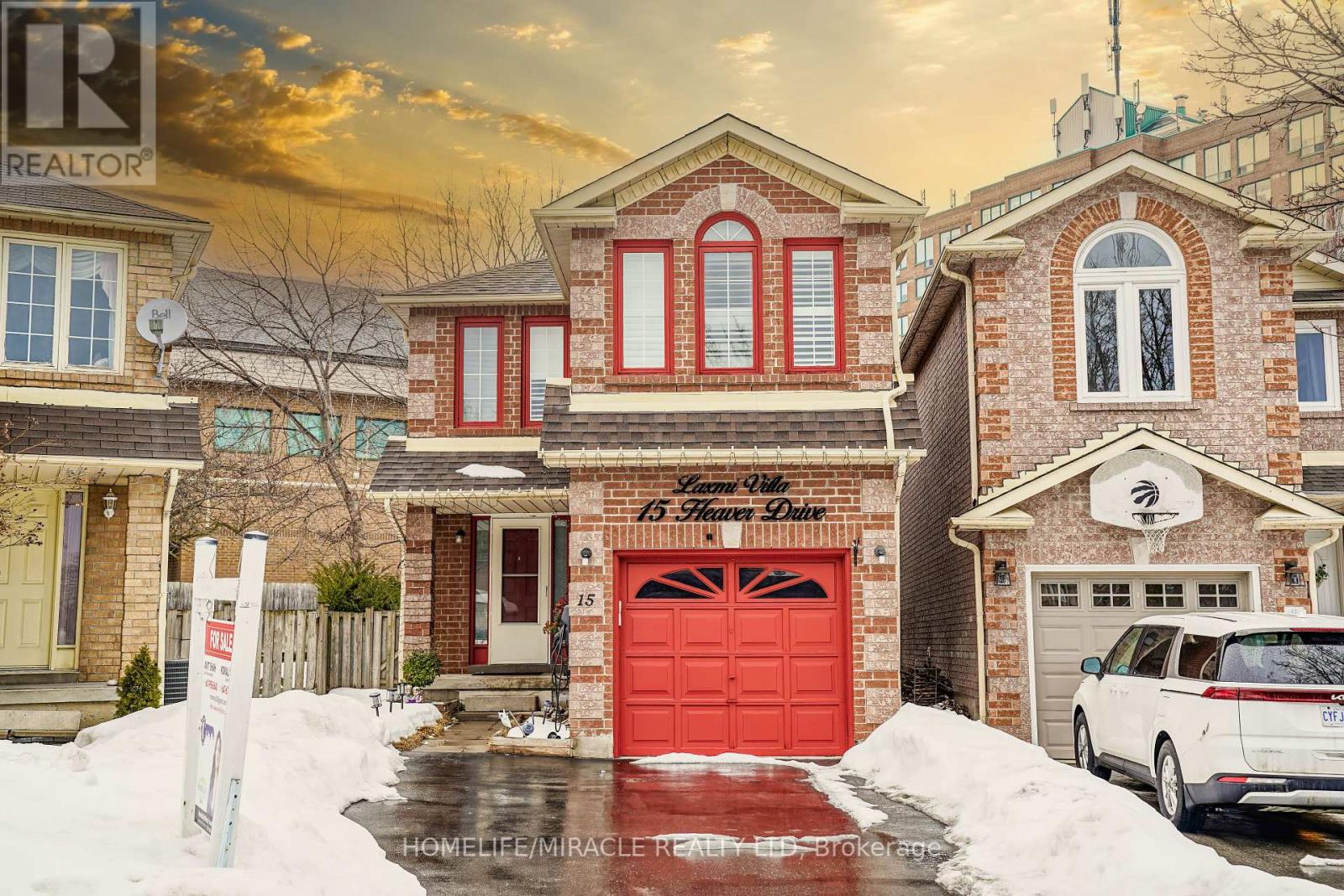 Property at 15 HEAVER DRIVE image 1