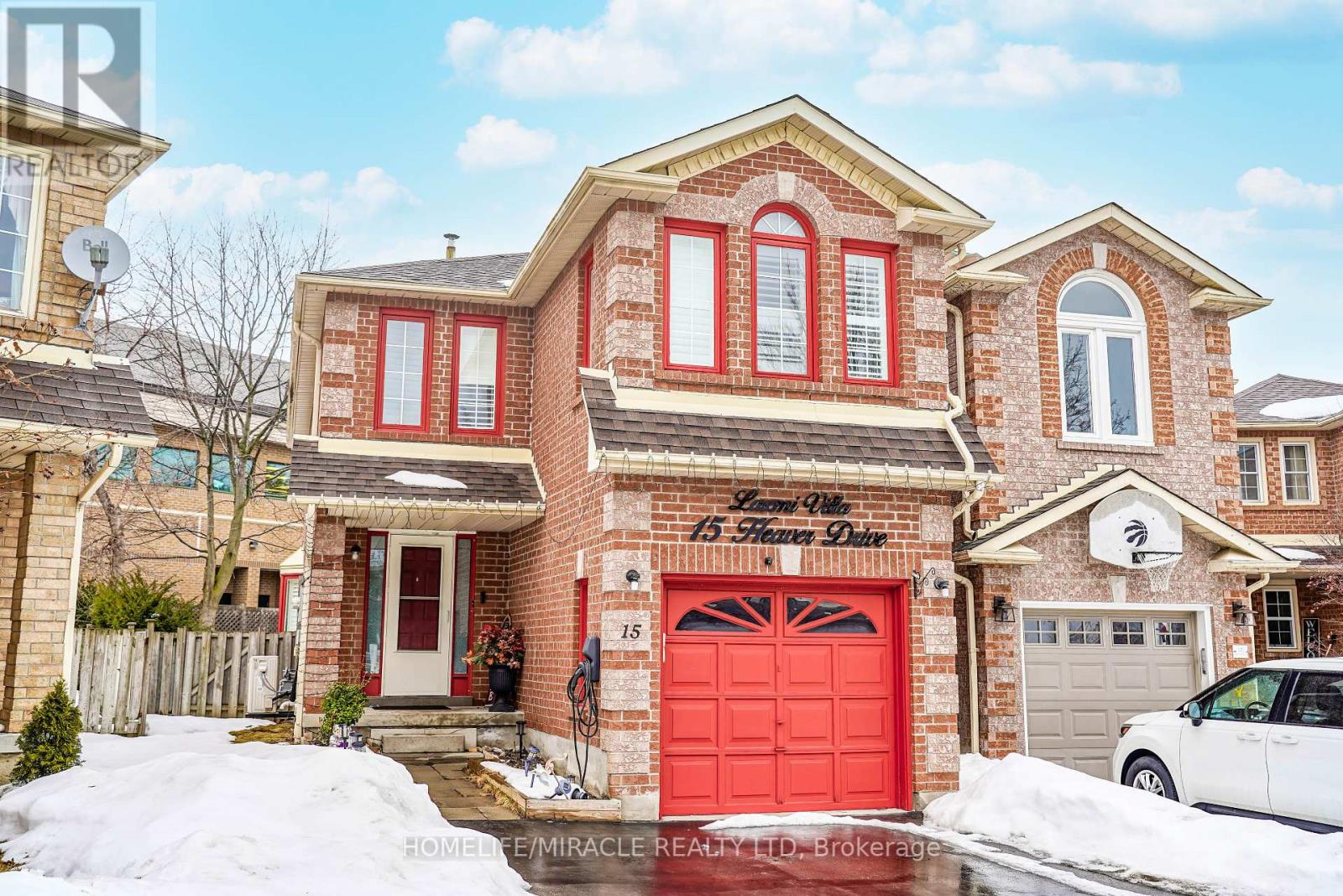 Property at 15 HEAVER DRIVE image 2