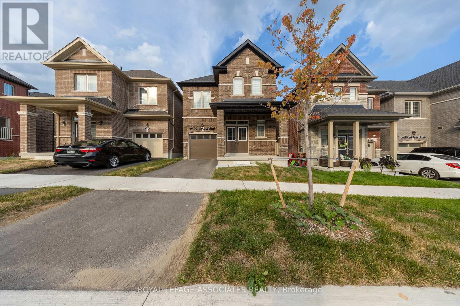 Property at 2529 ATHENA PATH image 1