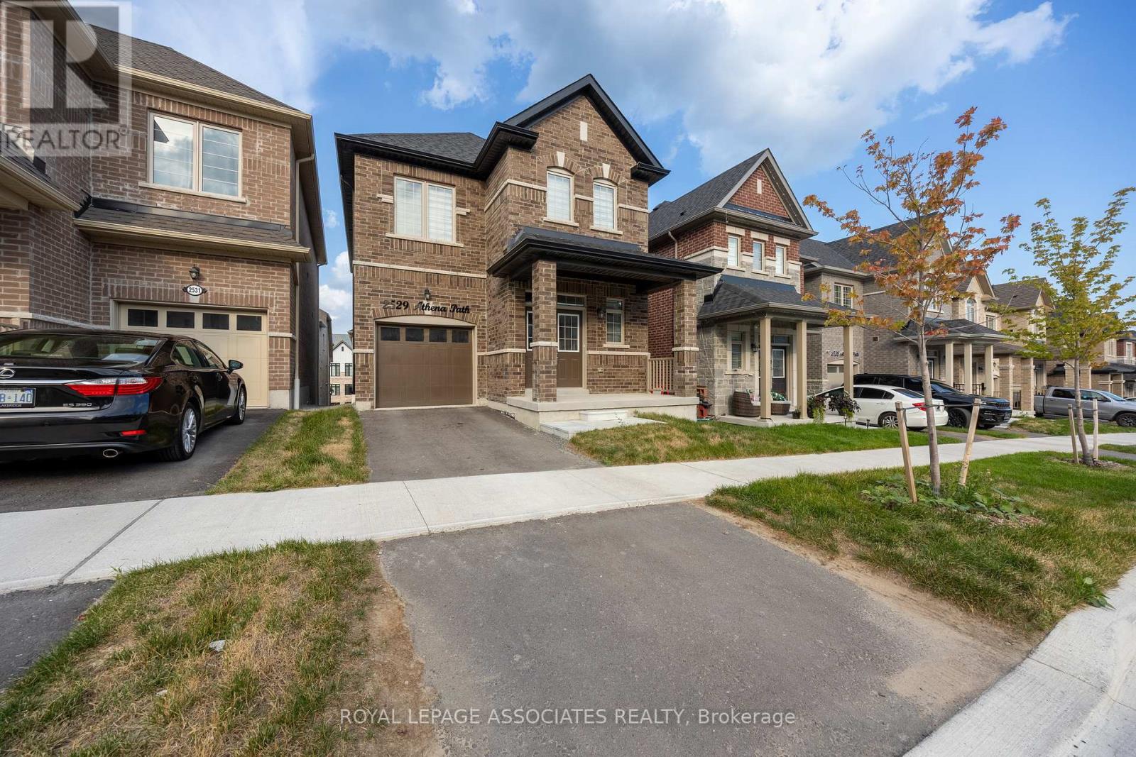 Property at 2529 ATHENA PATH image 3