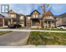 2529 ATHENA PATH, Pickering, Ontario