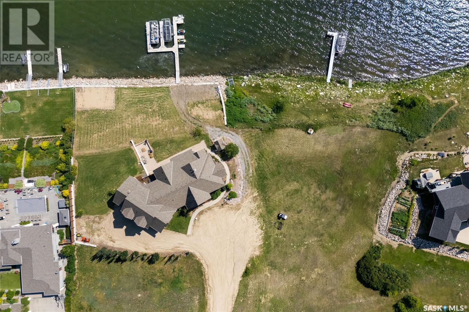 3 Kiiswa Point, Mckillop Rm No. 220, Saskatchewan  S0G 4L0 - Photo 2 - SK013972