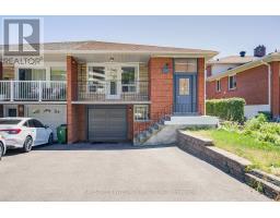 108 Bowhill Crescent, Toronto (Pleasant View), Ca