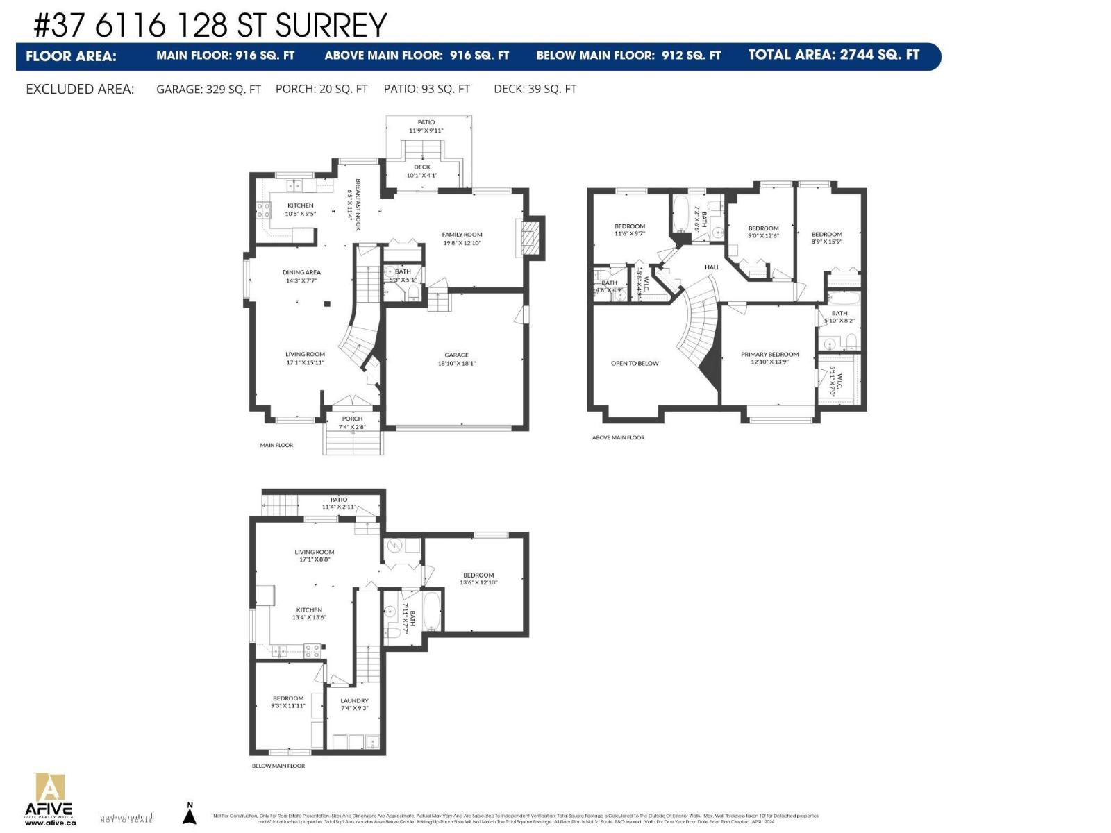 37 6116 128 Street, Surrey, British Columbia  V3X 1T1 - Photo 30 - R3031583