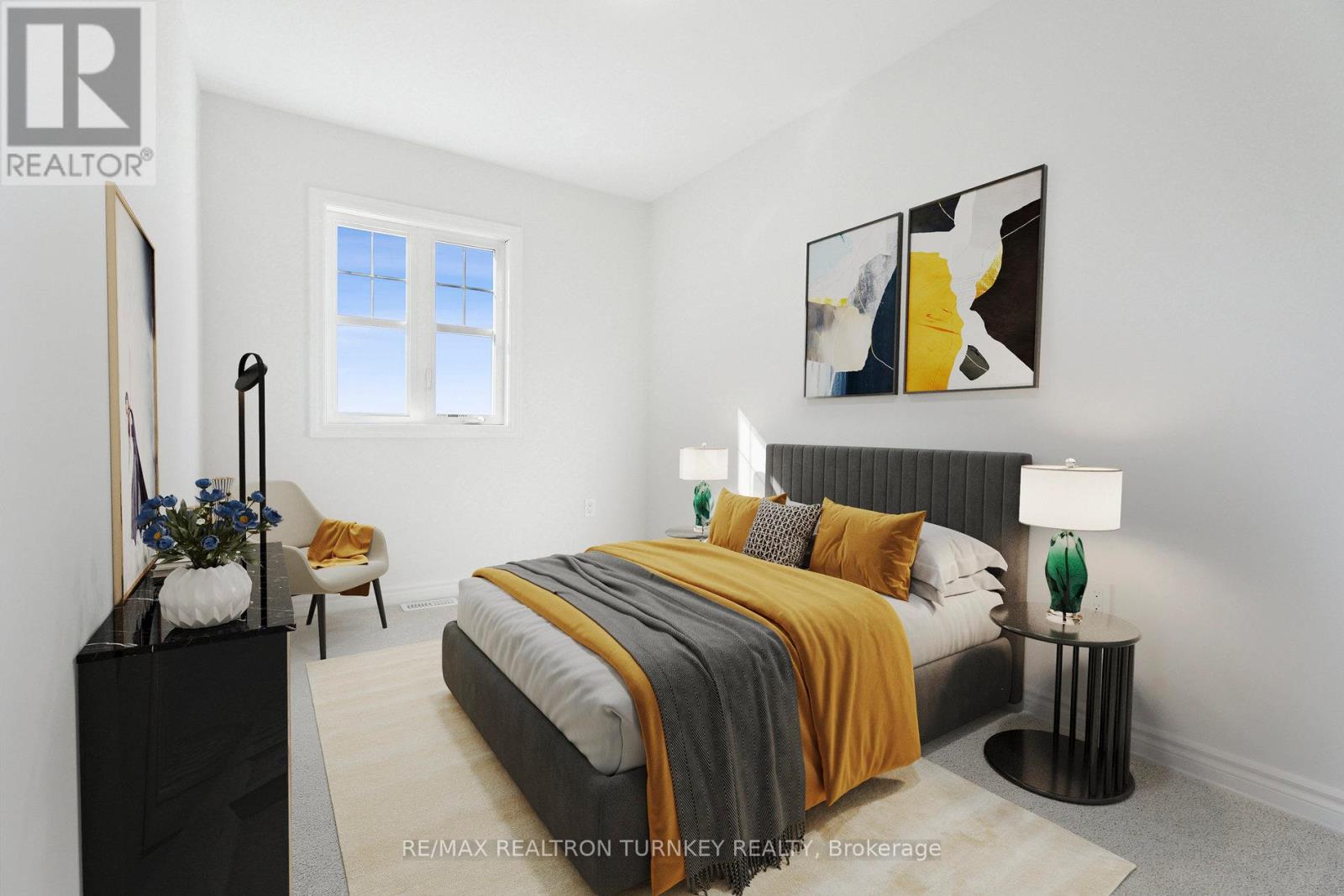15 Ravenscraig Place, Innisfil (Cookstown), Ontario  L0L 1L0 - Photo 13 - N12313943