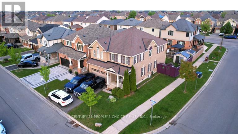 454 Grenke Place, Milton (Ha Harrison), Ontario  L9T 7T6 - Photo 39 - W12191022