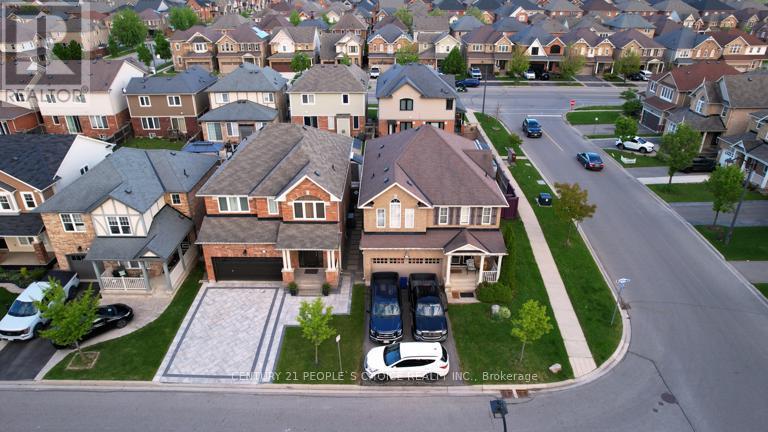 454 Grenke Place, Milton (Ha Harrison), Ontario  L9T 7T6 - Photo 41 - W12191022