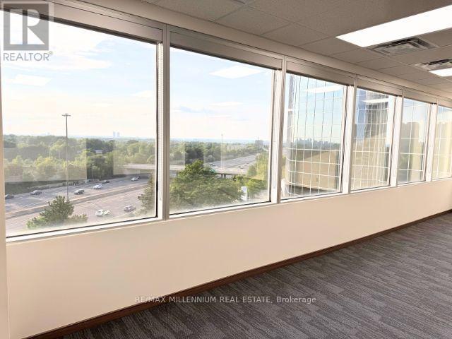 601 & 602 - 105 Gordon Baker Road, Toronto, Ontario  M2H 3P8 - Photo 13 - C12311933