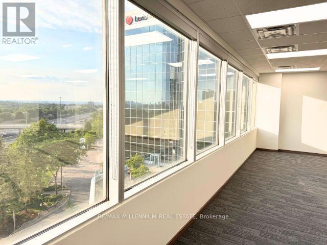 601 & 602 - 105 Gordon Baker Road, Toronto, Ontario  M2H 3P8 - Photo 16 - C12311933