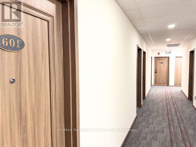 601 & 602 - 105 Gordon Baker Road, Toronto, Ontario  M2H 3P8 - Photo 19 - C12311933